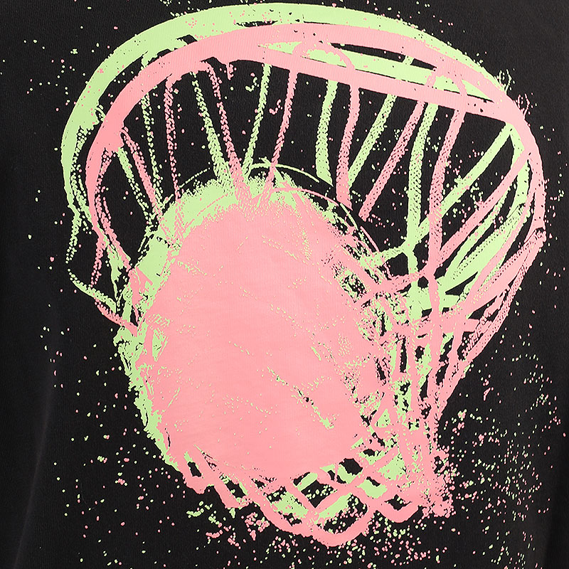 Мужская футболка Jordan Flight Essentials Washed Graphic Tee (CZ8063-010)  - цена, описание, фото 5